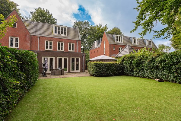 Medium property photo - Diependaalselaan 102, 1213 TH Hilversum